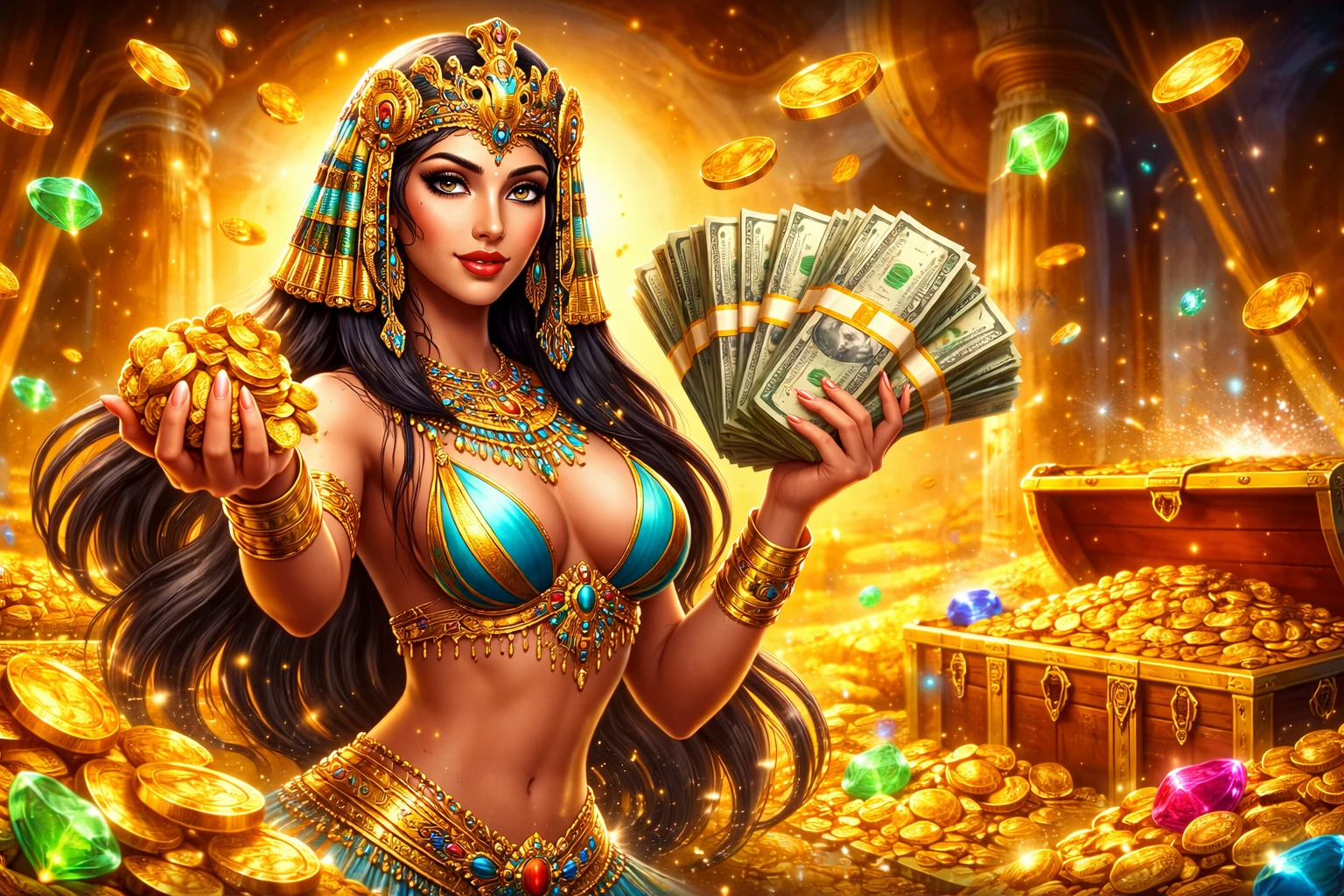 Azonnali kifizetések a Casea Casino-ban